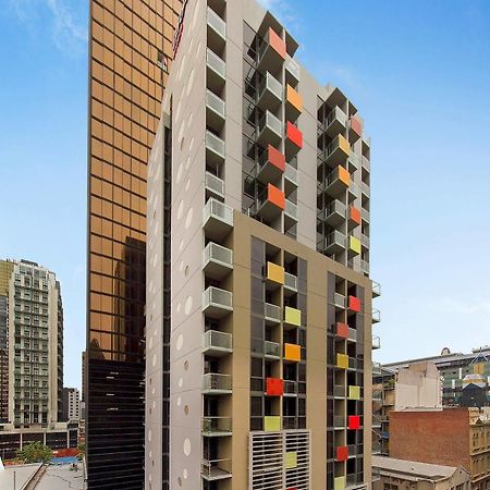 Brady Hotels Central Melbourne Exterior photo